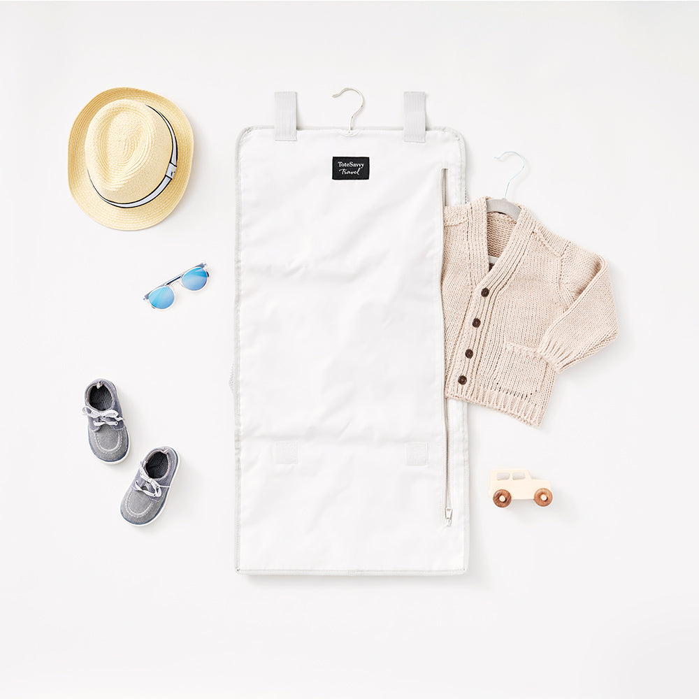 Travel Clothing Organizer