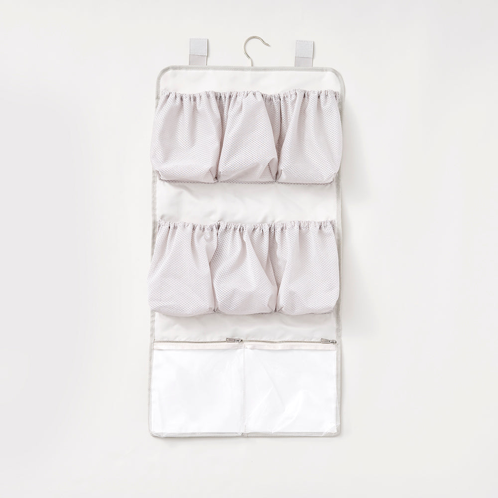 Travel Clothing Organizer
