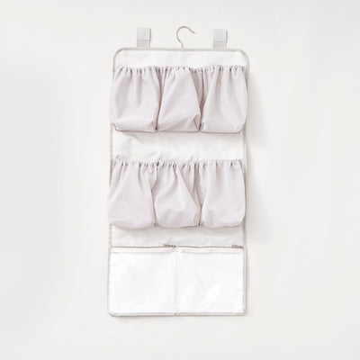 Travel Clothing Organizer