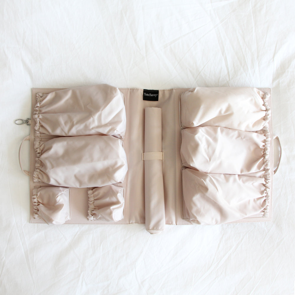 ToteSavvy Bag Organizer
