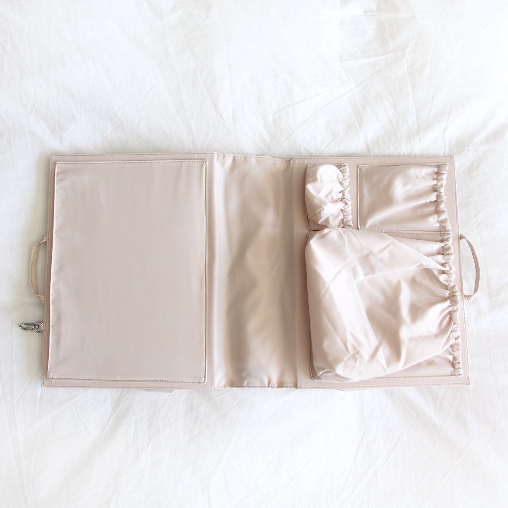 Clear Pouches – ToteSavvy