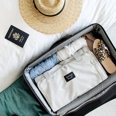 Travel Clothing Organizer