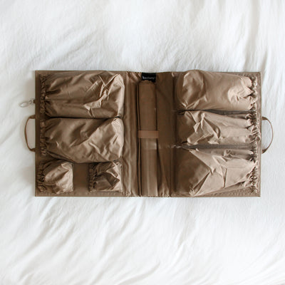 Fawn Design Bag: ToteSavvy vs. ToteSavvy Mini