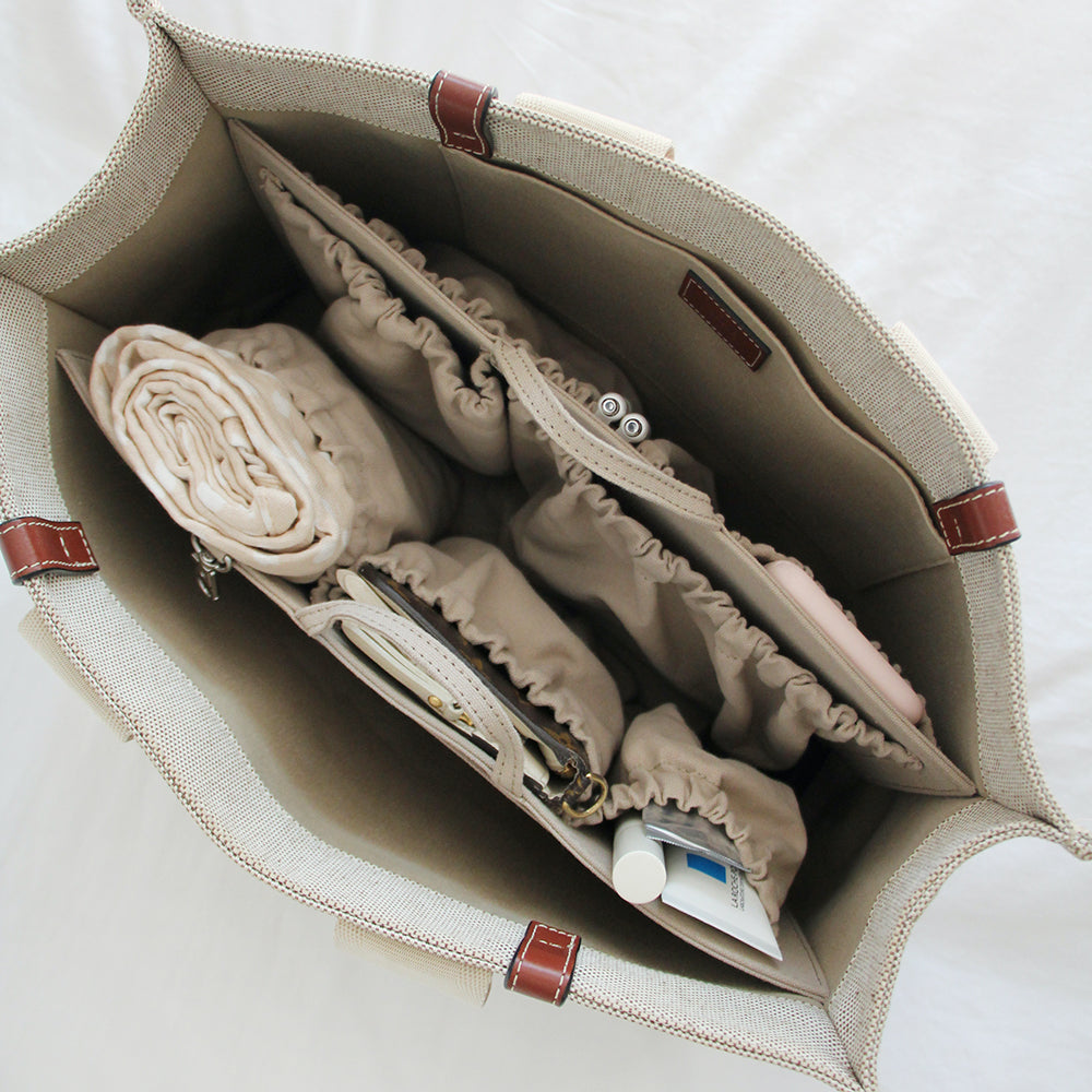 ToteSavvy Bag Organizer