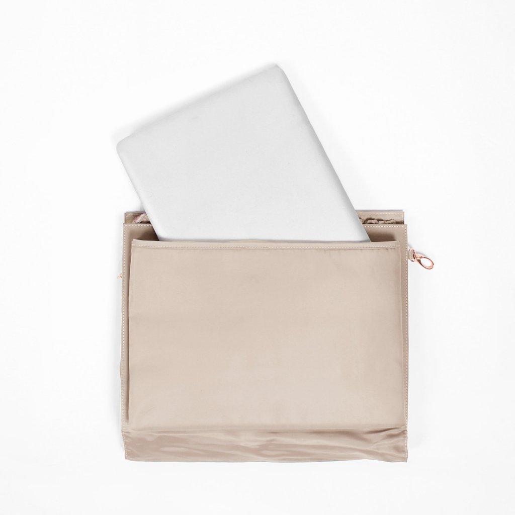 ToteSavvy Deluxe diaper bag organizer 