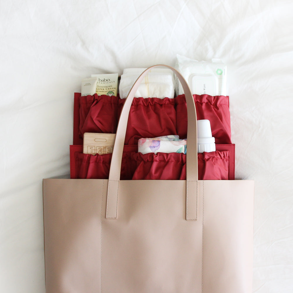 Cream bag new arrivals
